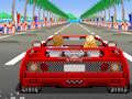 Mchezo Turbo Outrun Imefikiriwa upya  online