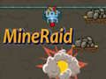Mchezo Mineraid online
