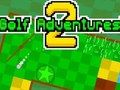 Mchezo Michezo ya Gofu! 2  online