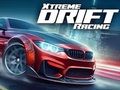 Mchezo Mashindano ya Xtreme DRIFT  online
