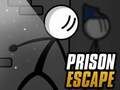 Mchezo Gereza Escape Online  online