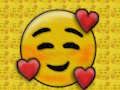 Mchezo Kibofya cha Emoji  online