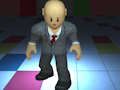 Mchezo Chumba 100 cha Kutoroka kwa Monster  online