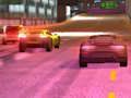 Mchezo Mashindano ya Turbo 3 Shanghai  online