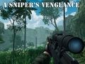 Mchezo Kisasi cha Snipers  online