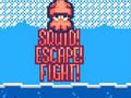 Mchezo Vita vya kutoroka vya squid online
