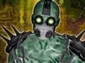 Mchezo Moja Kati ya Zombies  online