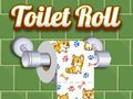 Mchezo Roll ya choo online
