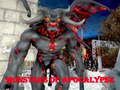 Mchezo Monsters ya Apocalypse  online