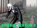 Mchezo Ugaidi wa Zombie 2  online