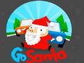 Mchezo Nenda Santa  online