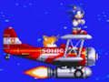 Mchezo Sonic 3 & Knuckles online