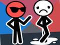 Mchezo Peet sneak online