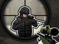 Mchezo Sniper dhidi ya Sniper  online