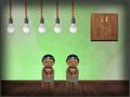 Mchezo AMGEL EASY ROOM kutoroka 167 online