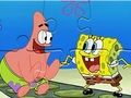 Mchezo Jigsaw puzzle: Spongebob Squarepants online