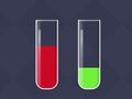 Mchezo Potions Master 3D online