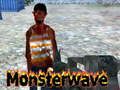 Mchezo Monsterwave online