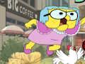 Mchezo Big City Greens Big City vita  online