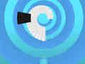 Mchezo Rangi ya Spiral  online