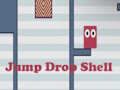 Mchezo Rukia Drop Shell  online