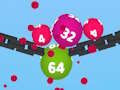 Mchezo Mipira ya Kimwili 2048  online