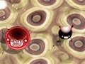 Mchezo Blob ya bouncing online