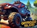 Mchezo Kisiwa cha Offroad  online