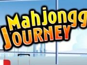 Mchezo Safari ya Mahjongg  online