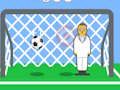Mchezo Soka la Kushangaza  online