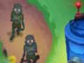Mchezo Ulinzi wa Mnara: Zombies  online