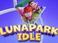 Mchezo LUNAPARK IDLE online