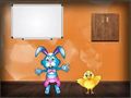Mchezo AMGEL EASY ROOM kutoroka 170 online