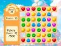 Mchezo Candyland: Mechi-3  online