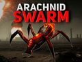Mchezo Kikundi cha Arachnid  online