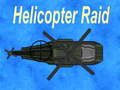 Mchezo Uvamizi wa Helikopta  online