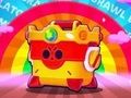 Mchezo Kiigaji cha Sanduku: Brawl Stars  online