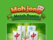 Mchezo Mashindano ya Mechi ya Mahjong  online