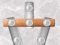 Mchezo Parafujo Puzzle  online