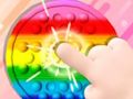 Mchezo Mbio za Fidget online Mchezo Mbio za Fidget online