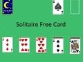 Mchezo Kadi ya Bure ya Solitaire  online