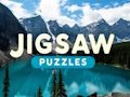 Mchezo Mafumbo ya Jigsaw  online