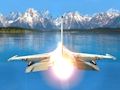 Mchezo Vita vya Pasifiki vya Jet Fighter  online