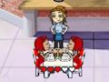 Mchezo Diner Dash Hometown Shujaa  online