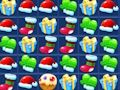 Mchezo Krismasi Santa Mania  online