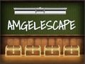 Mchezo Amgel Kids Escape 184  online