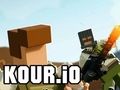Mchezo Kour. io  online