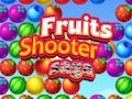Mchezo Matunda Shooter Sakata  online