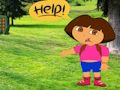 Mchezo Dora Buddy kutoroka online