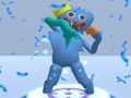 Mchezo Unda Monster DIY  online